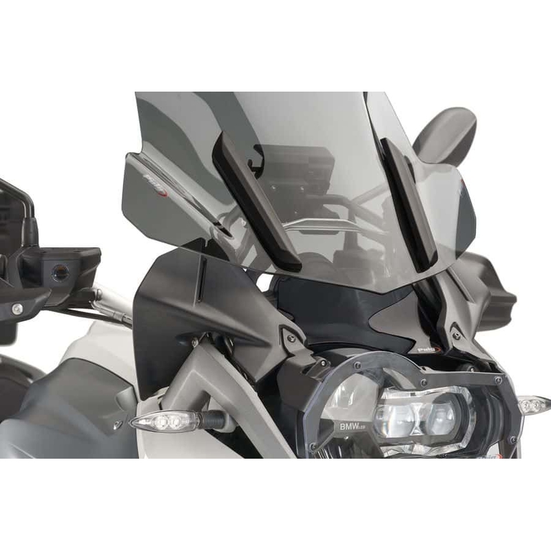 Parbriz PUIG DEFLECTOR ORIGINAL dark smoke