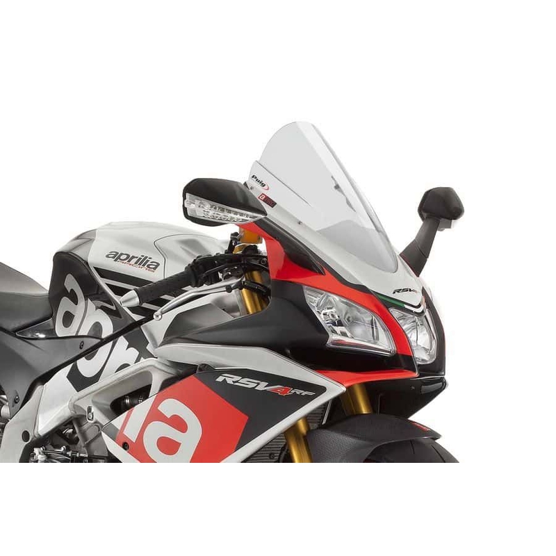 Parbriz PUIG RACING transparent