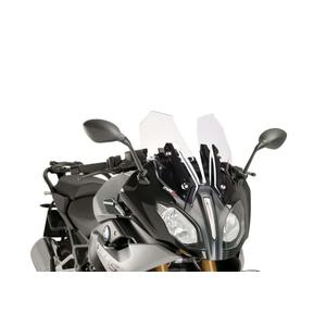 Parbriz PUIG RACING 7616W transparent