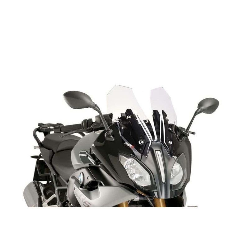 Parbriz PUIG RACING transparent