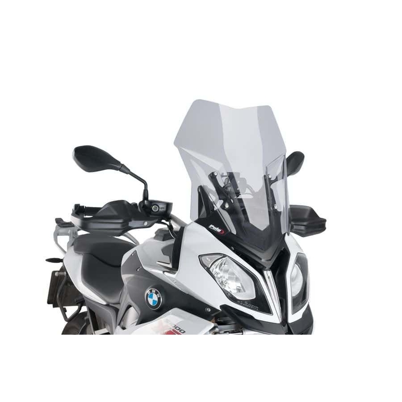 Parbriz PUIG TOURING smoke
