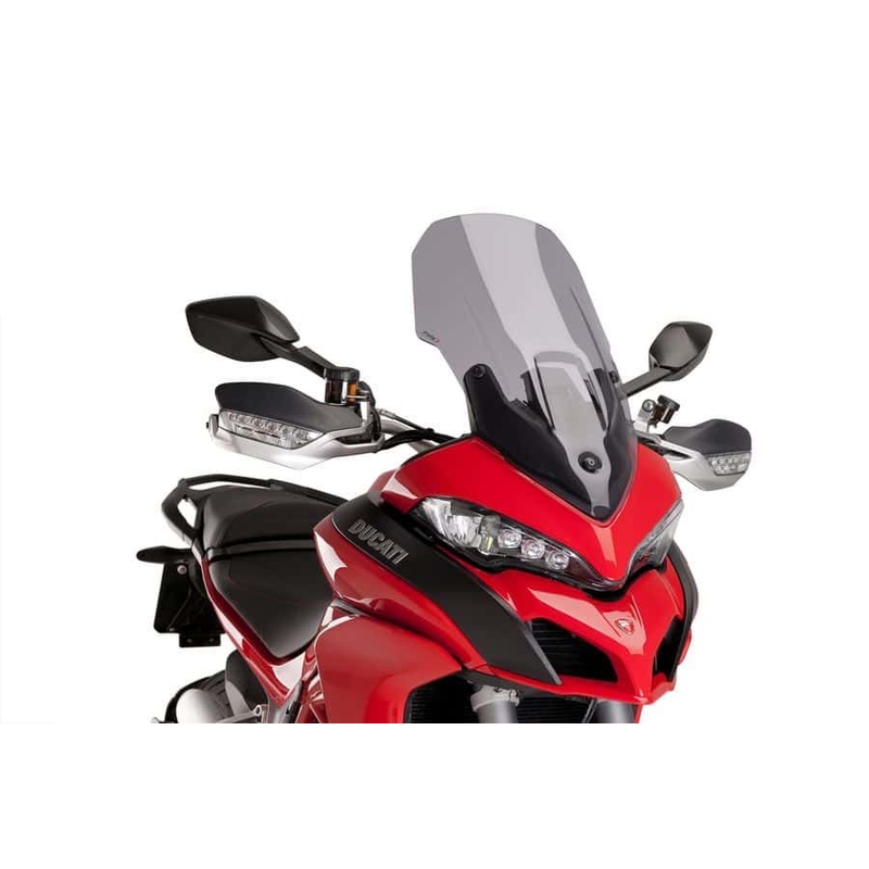 Parbriz PUIG TOURING smoke