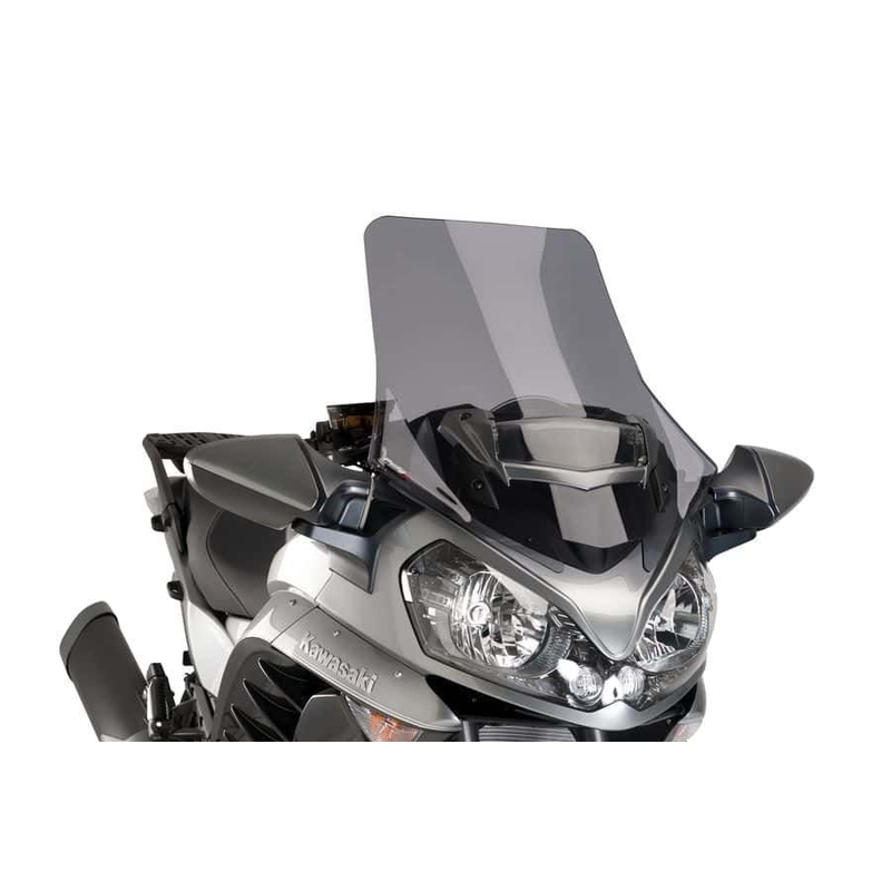 Parbriz PUIG TOURING dark smoke