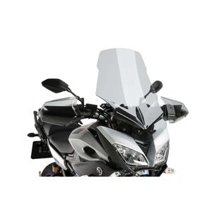 Windscreen PUIG TOURING 7646W transparent