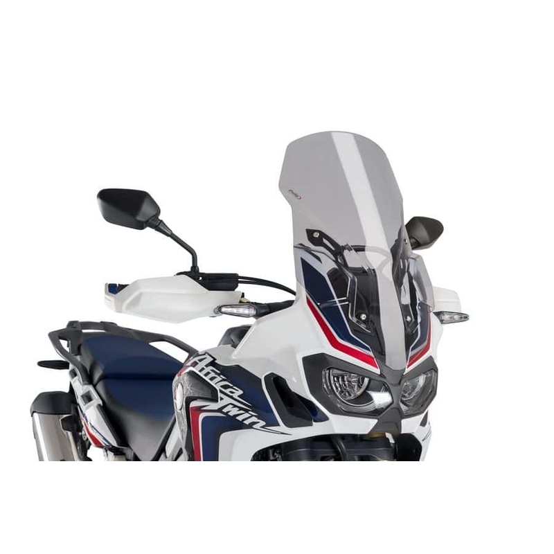 Parbriz PUIG TOURING smoke