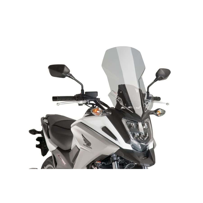 Parbriz PUIG TOURING smoke
