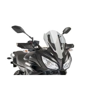 Parbriz PUIG RACING 9211H smoke