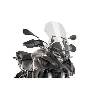 Windscreen PUIG TOURING 9485W transparent