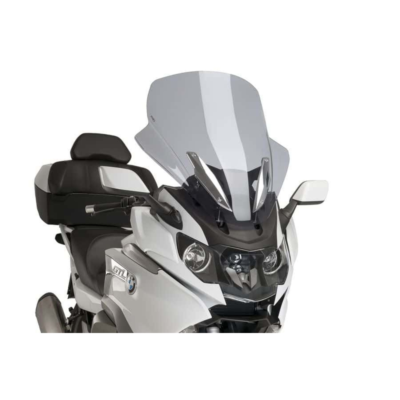 Parbriz PUIG TOURING smoke