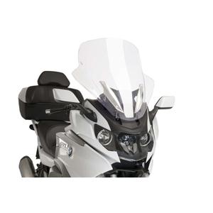 Windscreen PUIG TOURING 9512W transparent