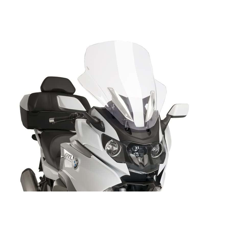 Parbriz PUIG TOURING transparent