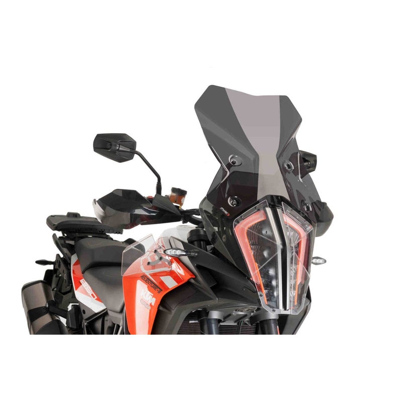 Parbriz PUIG TOURING dark smoke