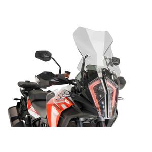 Parbriz PUIG TOURING 9717H smoke