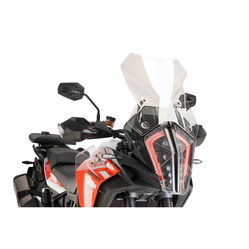 Parbriz PUIG TOURING transparent