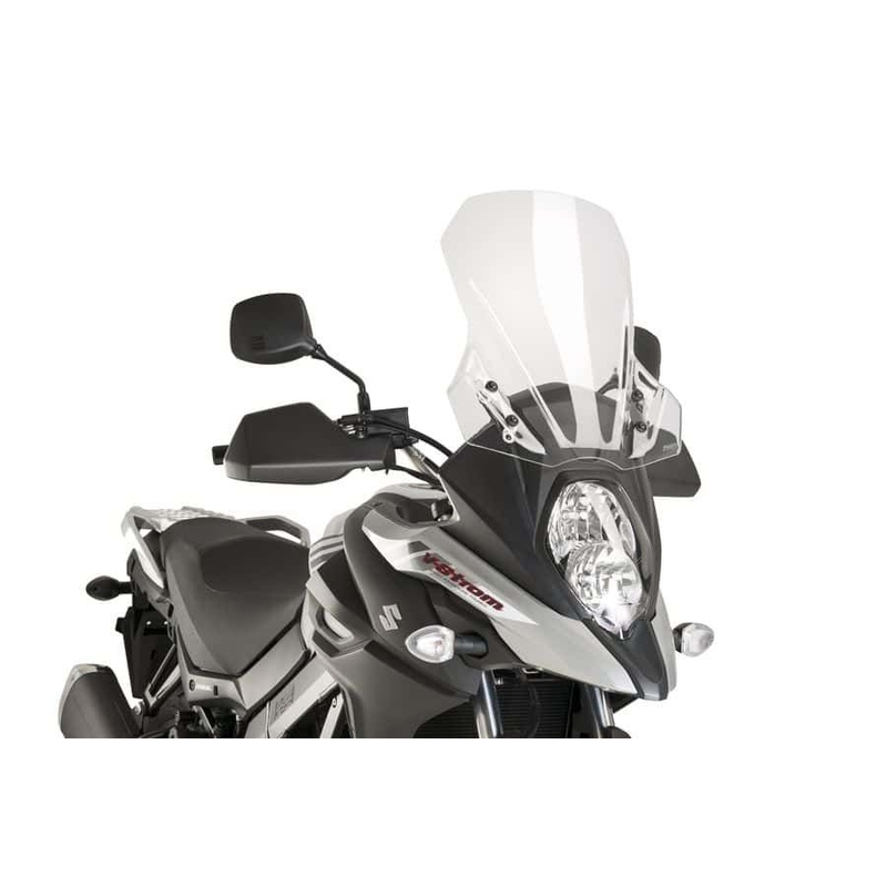 Parbriz PUIG TOURING transparent