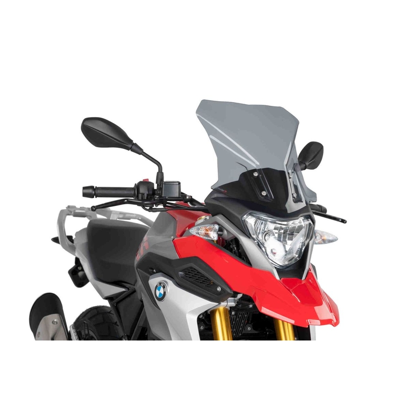 Parbriz PUIG TOURING smoke