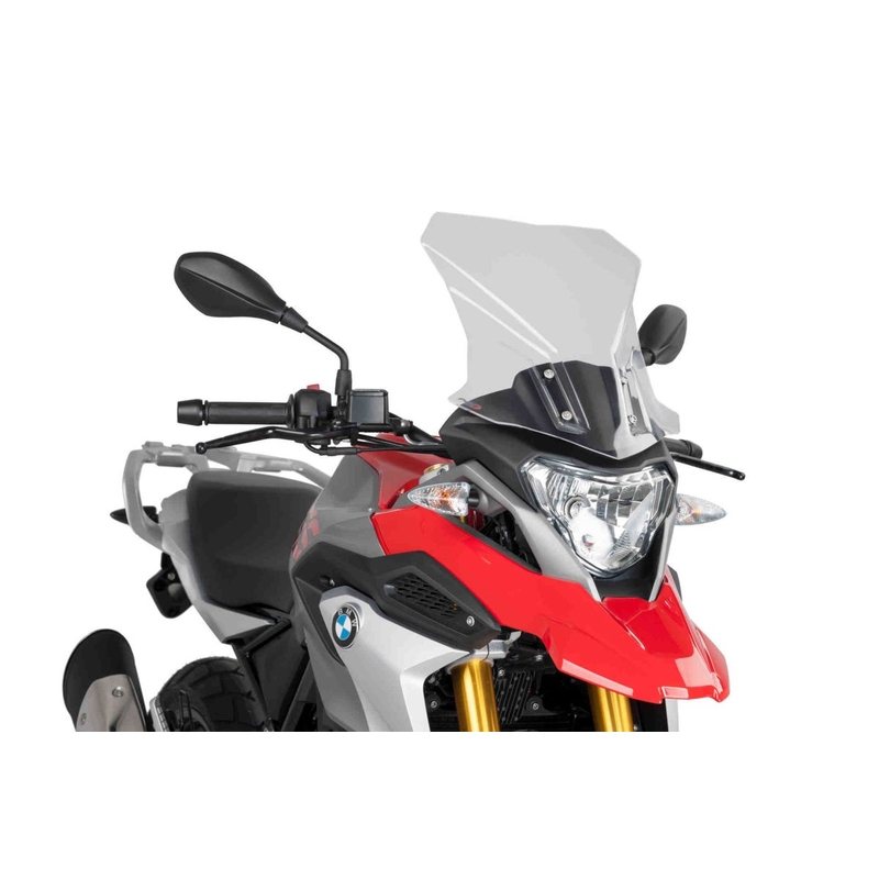 Parbriz PUIG TOURING transparent
