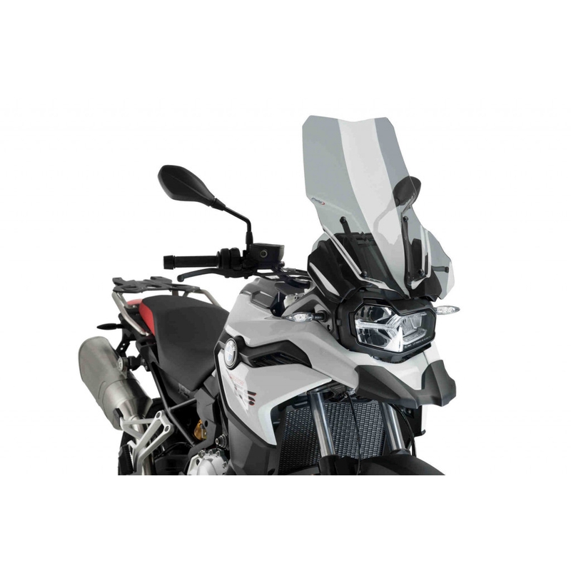 Parbriz PUIG TOURING smoke