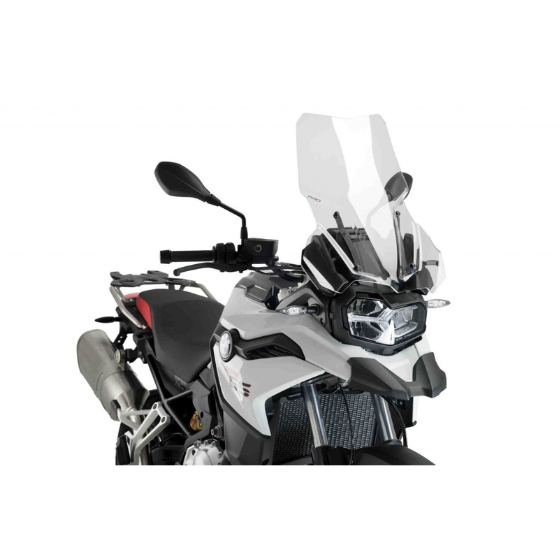 Parbriz PUIG TOURING transparent