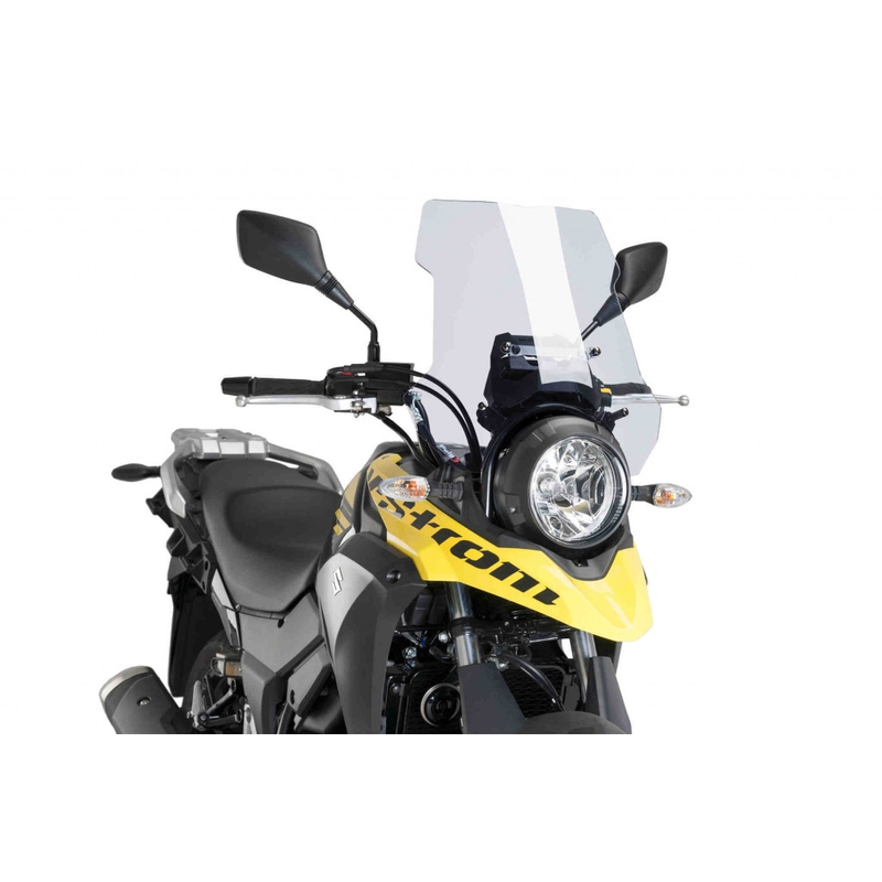 Parbriz PUIG TOURING transparent