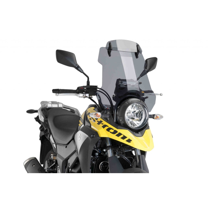 Parbriz PUIG TOURING smoke