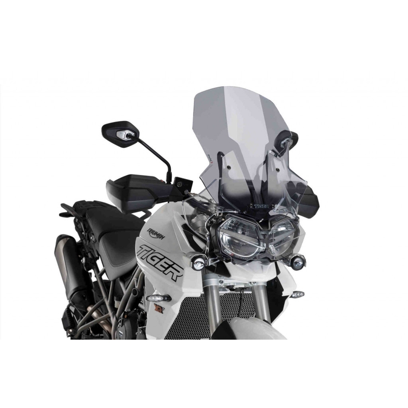 Parbriz PUIG TOURING smoke
