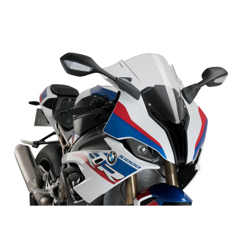 Parbriz PUIG RACING transparent