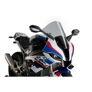 Parbriz PUIG RACING 3641H smoke
