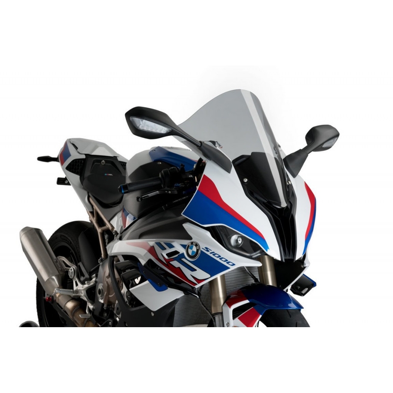Parbriz PUIG RACING smoke