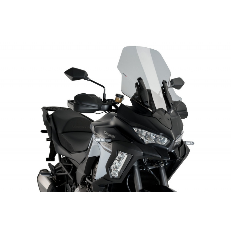 Parbriz PUIG TOURING smoke