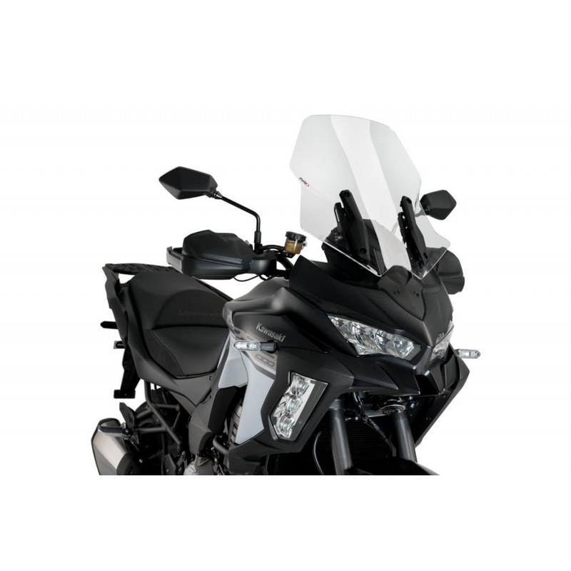 Parbriz PUIG TOURING transparent