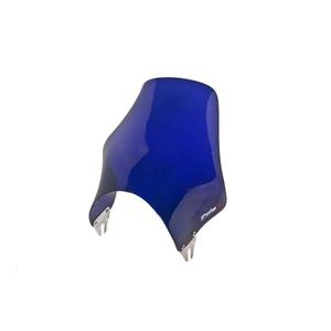 Windshield PUIG NAKED 0869A Albastru universal