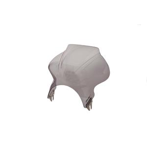 Windshield PUIG COCKPIT 1480H smoke universal