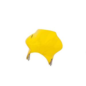 Windshield PUIG COCKPIT 2174G galben