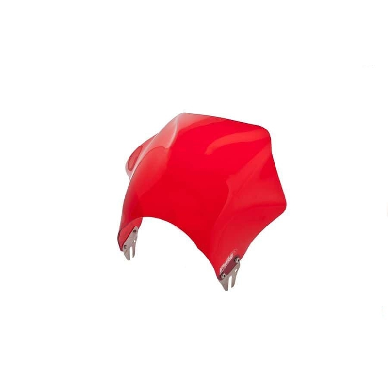 Parbriz RAPT PUIG RAPTOR Rosu