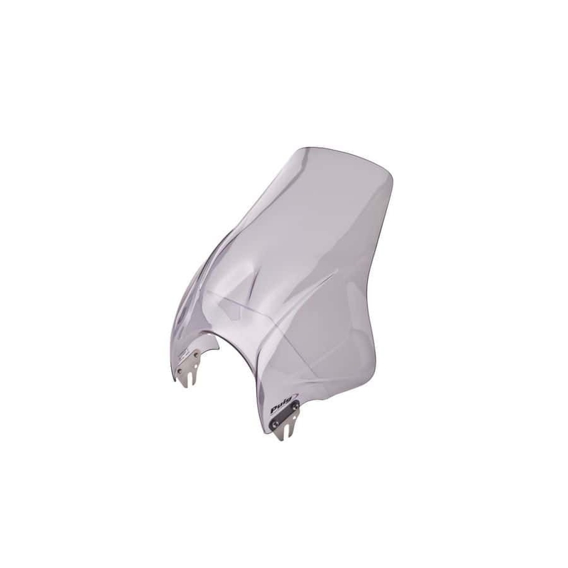 Parbriz PUIG PLUS smoke universal