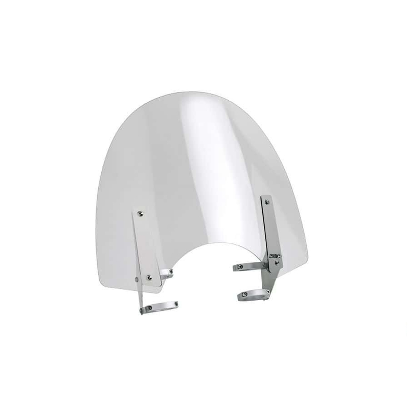 Parbriz PUIG SUNSET transparent pentru HONDA VT 1300 CX 2010-2012