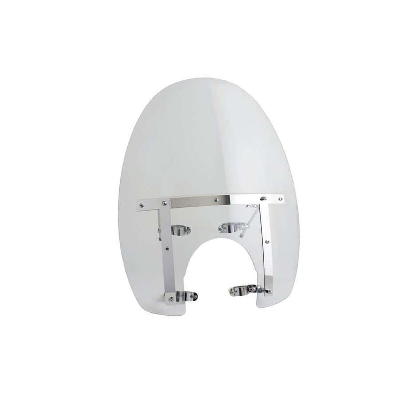 Parbriz PUIG AMERICA III transparent