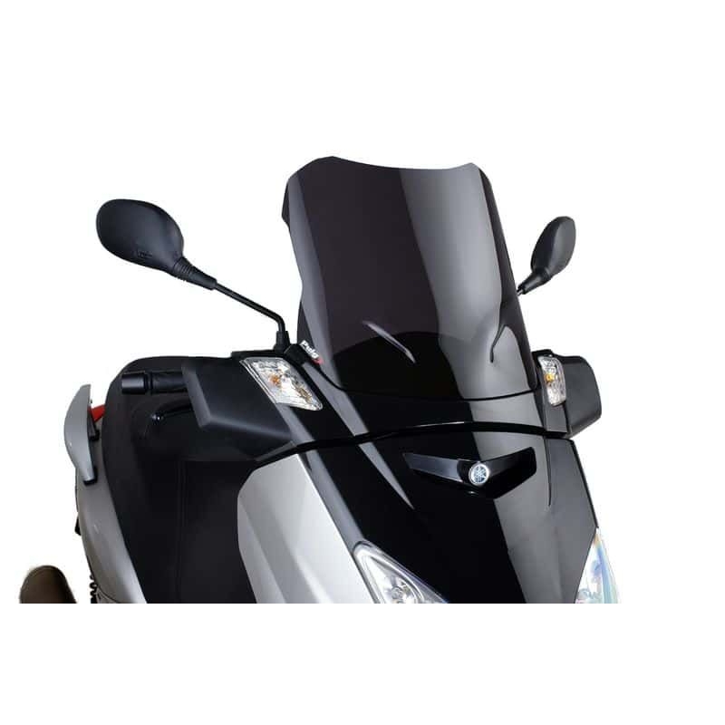 Parbriz PUIG V-TECH LINE TOURING dark smoke