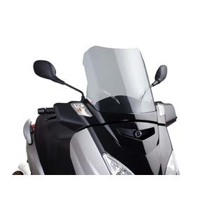 Parbriz PUIG V-TECH LINE TOURING 5015H smoke