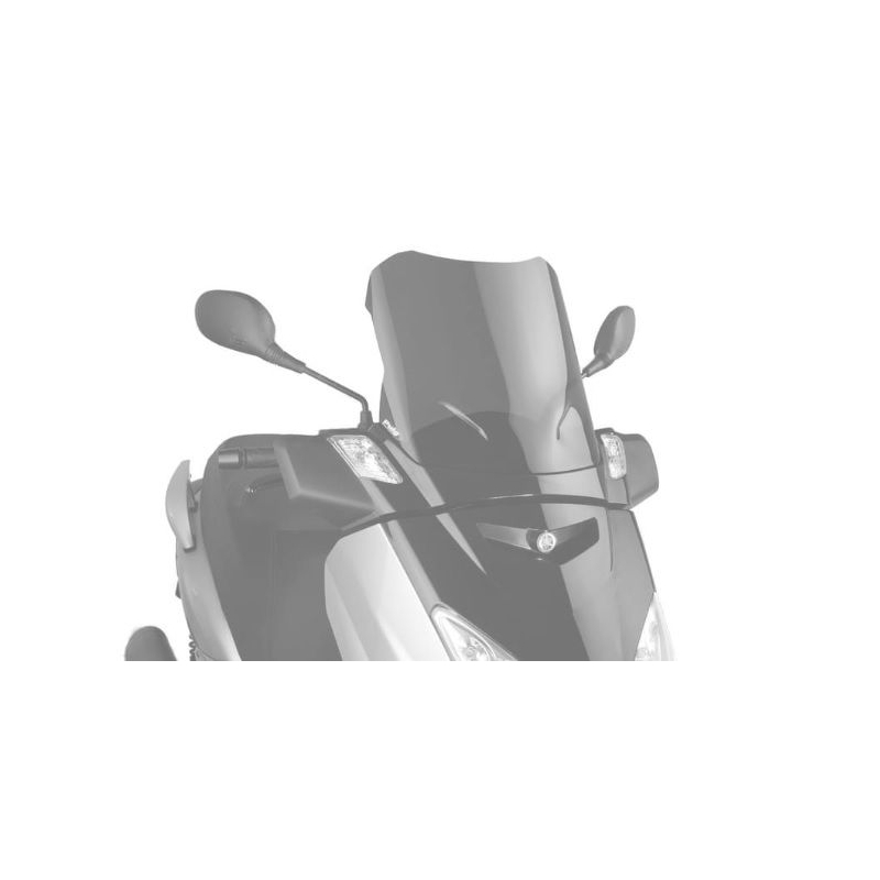 Parbriz PUIG V-TECH LINE TOURING transparent