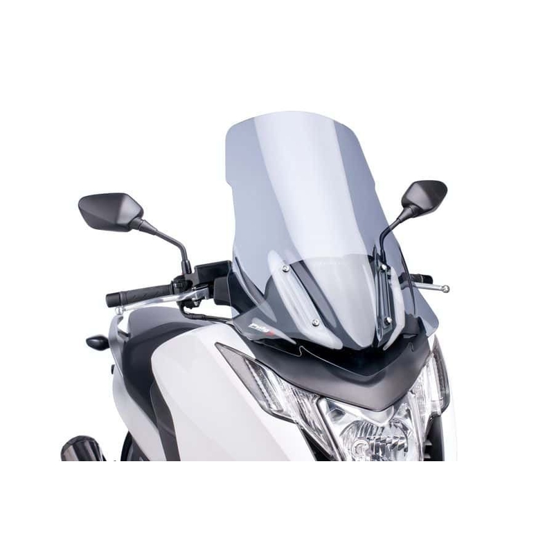 Parbriz PUIG V-TECH LINE TOURING smoke