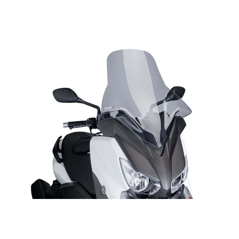Parbriz PUIG V-TECH LINE TOURING smoke