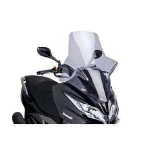 Parbriz PUIG V-TECH LINE TOURING smoke