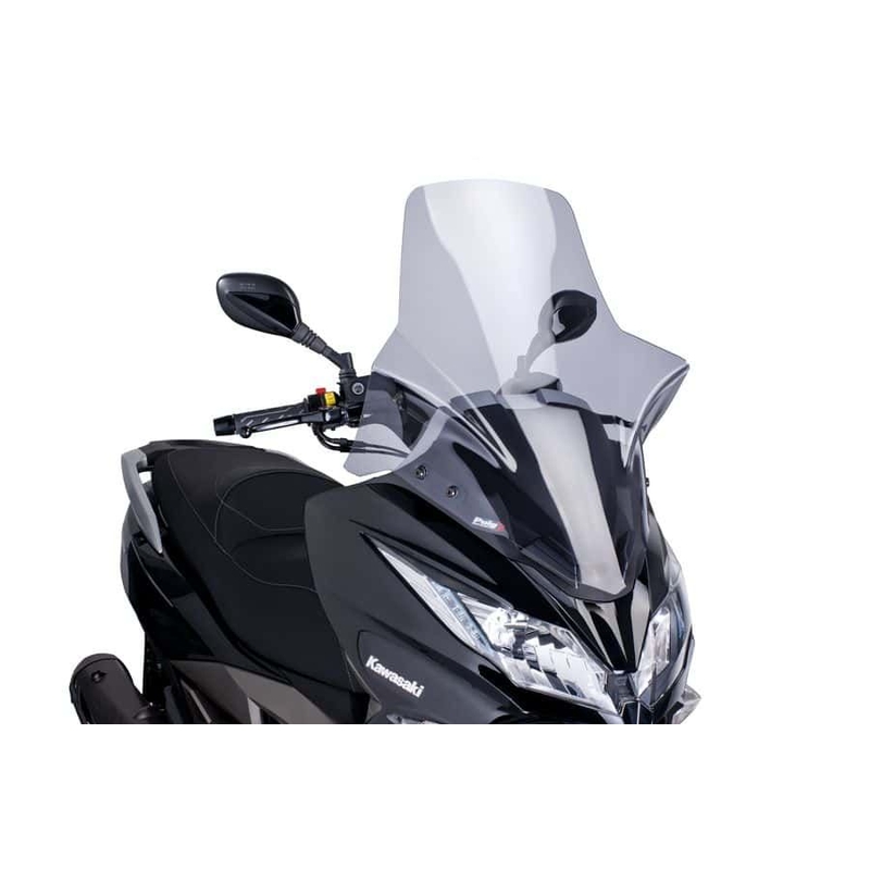 Parbriz PUIG V-TECH LINE TOURING smoke