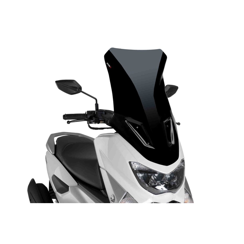 Parbriz PUIG V-TECH LINE TOURING Negru