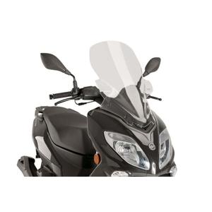 Parbriz PUIG V-TECH LINE TOURING 8167W transparent