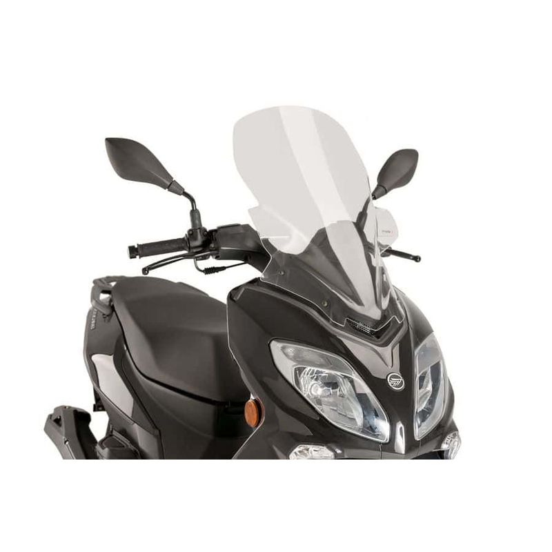 Parbriz PUIG V-TECH LINE TOURING transparent