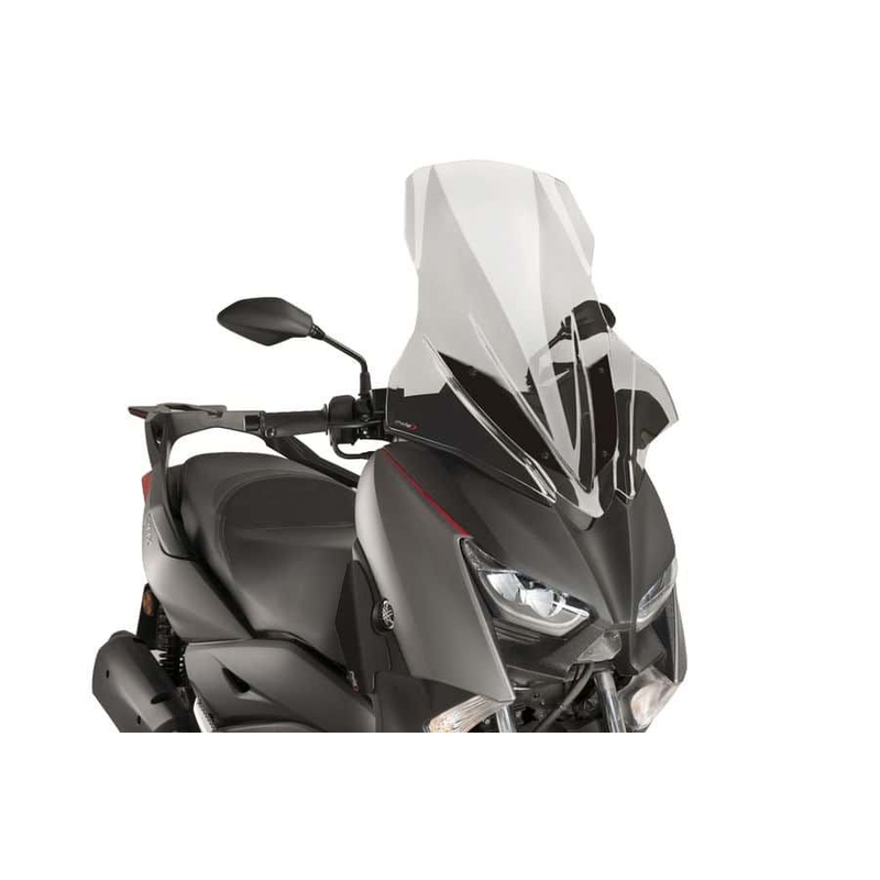 Parbriz PUIG V-TECH LINE TOURING smoke