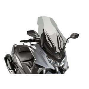 Parbriz PUIG V-TECH LINE TOURING smoke